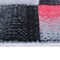 Flash Furniture Red 5' x 7' Modern Color Blocked Area Rug ACD-RGTRZ861-57-RD-GG - alternate 6